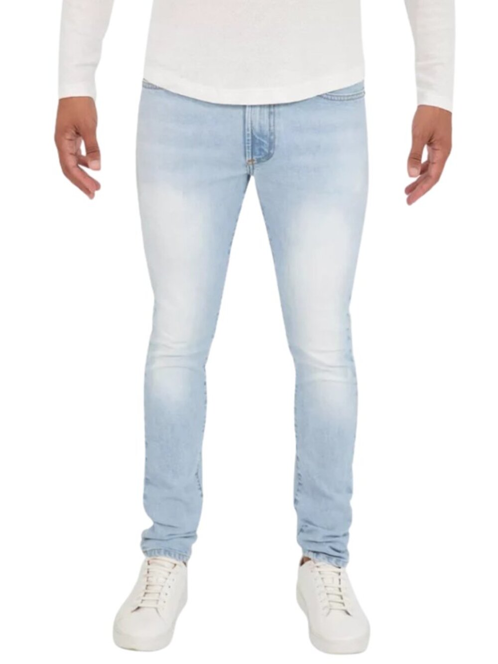 MONFRÈRE Greyson Laguna Jeans, Men's size 36